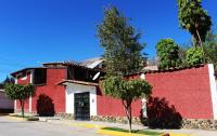 Casa Hospedaje"Los Capulies" - B&B
