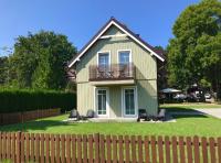 Apartment Amber White - B&B Nida