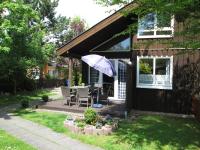 Haus Mika - Chambres d’hôtes Rott