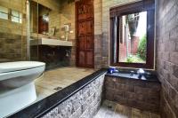 Habitación Cuádruple con bañera