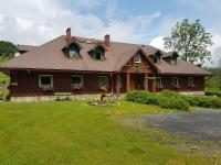 Dom Pod Siódemką - B&B