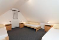Duplex Quadruple Room