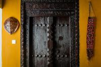 Kholle House - B&B Zanzibar