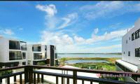 Quadruple Room with Sea View