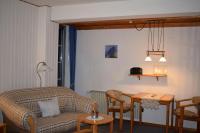 Apartamento Wiesengrund con balcón
