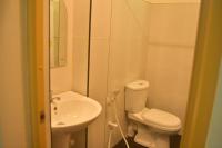 Chambre Double - Vue sur Montagne