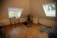 Deluxe Double Room with Extra Bed