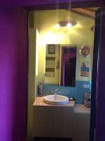 Chambre Double avec Salle de Bains Privative Extérieure