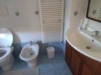 Double or Twin Room with Shared Bathroom