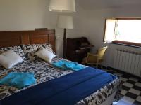 Doppel-/Zweibettzimmer mit Gemeinschaftsbad