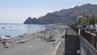 B&B Sant'Alessio Siculo - Residence Lungomare - Bed and Breakfast Sant'Alessio Siculo