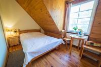 Chambre Double avec Salle de Bains Privative