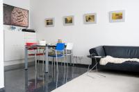 Kunst-T-raum - B&B Westerland