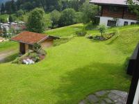 Apartment mit 2 Schlafzimmern