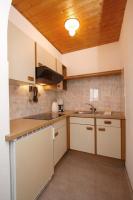 Two-Bedroom Apartment with Balcony and Terrace