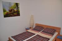 Chambre Double avec Salle de Bains Commune