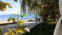 B&B Pogradec - Elio's Holiday Home - Bed and Breakfast Pogradec