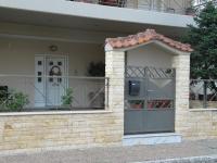 COZY & QUIET CITY APARTMENT - B&B Tríkala