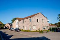 Casa Roman - nieuwe vakantiewoning - Deluxe 4p - Relax 4p - Comfort 4p -- ---Cosy 2p - Chambres d'hôtes Zonhoven