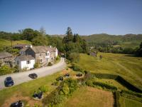 Eltermere Inn - B&B Elterwater