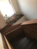 Ubytování Pod Světem-apartmán - Chambres d’hôtes