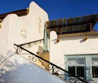Superior Suite mit Meerblick