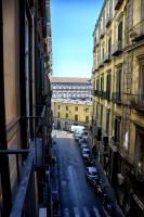 Camera Doppia con Letti Singoli con Bagno Privato