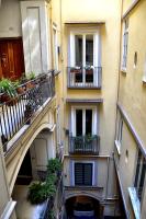B&B Casa Aragonese - B&B Napoli