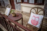 Deluxe Tweepersoonskamer met 2 Aparte Bedden
