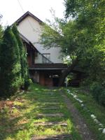 Etno kutak Prijepolje - Ferienwohnung
