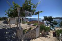 Apartmani Marinero - B&B Lumbarda