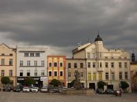 B&B Olomouc - M&C Apartmans - Bed and Breakfast Olomouc