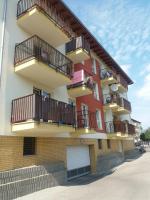 Apartament Oskar - B&B Świnoujście