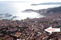 Apartments Rajna - Chambres d’hôtes Split