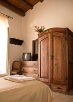 Camera Matrimoniale/Doppia con Letti Singoli