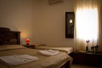 Camera Tripla Standard