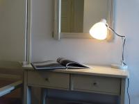 Economy Double Room with Sea View