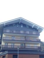 Casa Francesca - Bed and Breakfast Madesimo