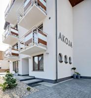 Akoja - B&B Władysławowo