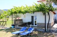 Deluxe Studio with Sea View (4 Adults)