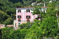 Via Paradiso - Chambres d’hôtes Amalfi