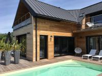 Villa avec Piscine Privée