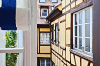 Quatre Chaises - B&B Estrasburgo