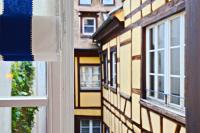 B&B Strasbourg - Quatre Chaises - Bed and Breakfast Strasbourg