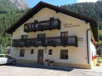 B&B Kaunertal - Haus Plankensteiner - Bed and Breakfast Kaunertal