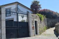 Casa da Lapa - Bed and Breakfast