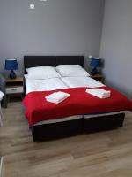 Chambre Double Premium