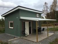Larstorpsvägen 12 - Ferienwohnung