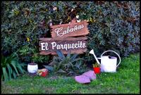 Cabañas El Parquecito - Bed and Breakfast Olavarría