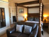 King Room with Sea View